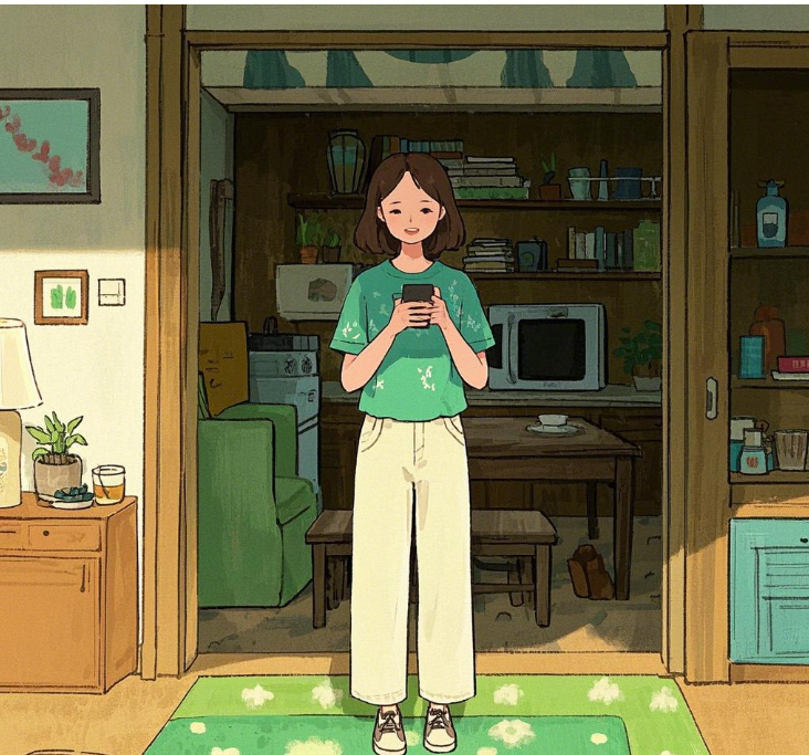 家里人永远是第一位，最顾家的三大星座女！
